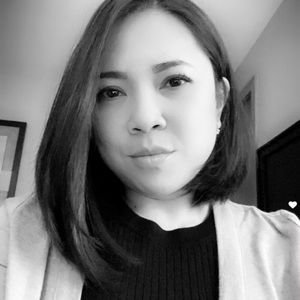 Meet your Posher, Cindy